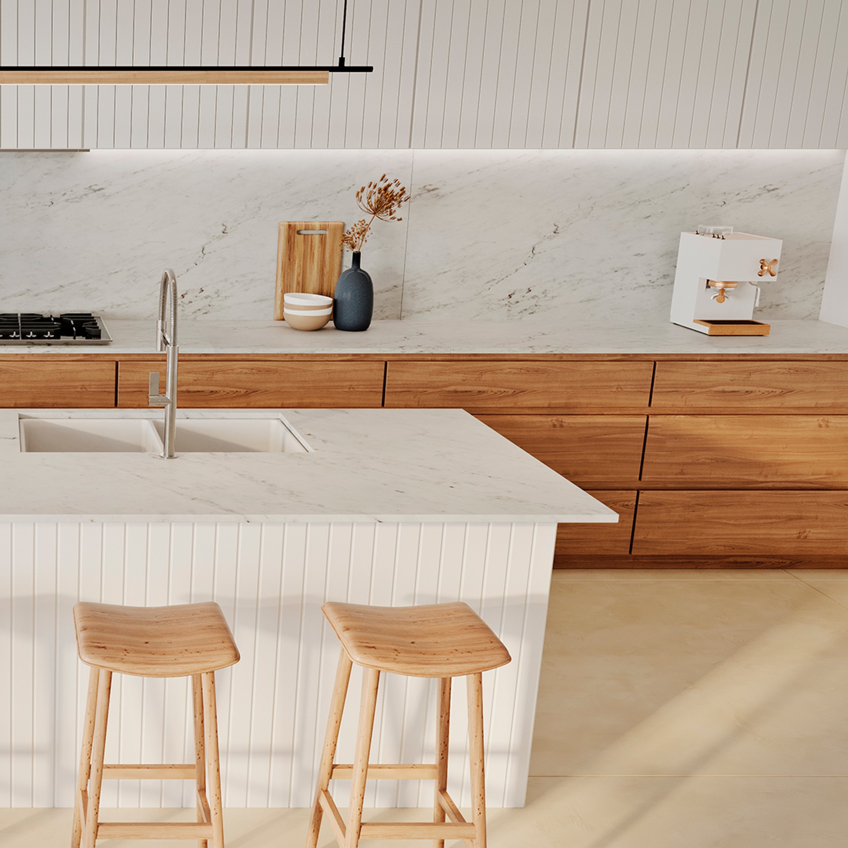 Dekton, Marina kC gallery detail image