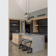 Bespoke Sintered Stone / Porcelain Benchtop Solutions gallery detail image