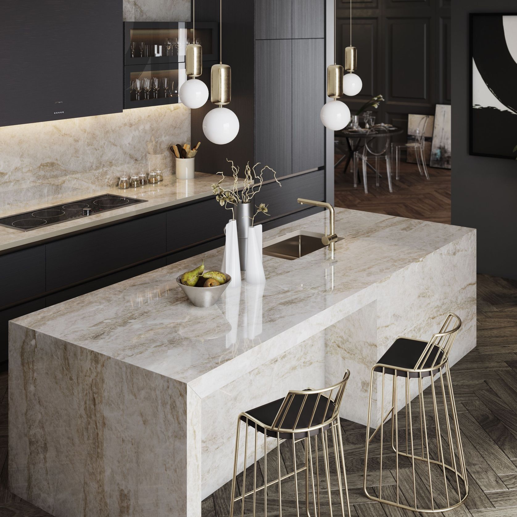 Dekton, Taga gallery detail image