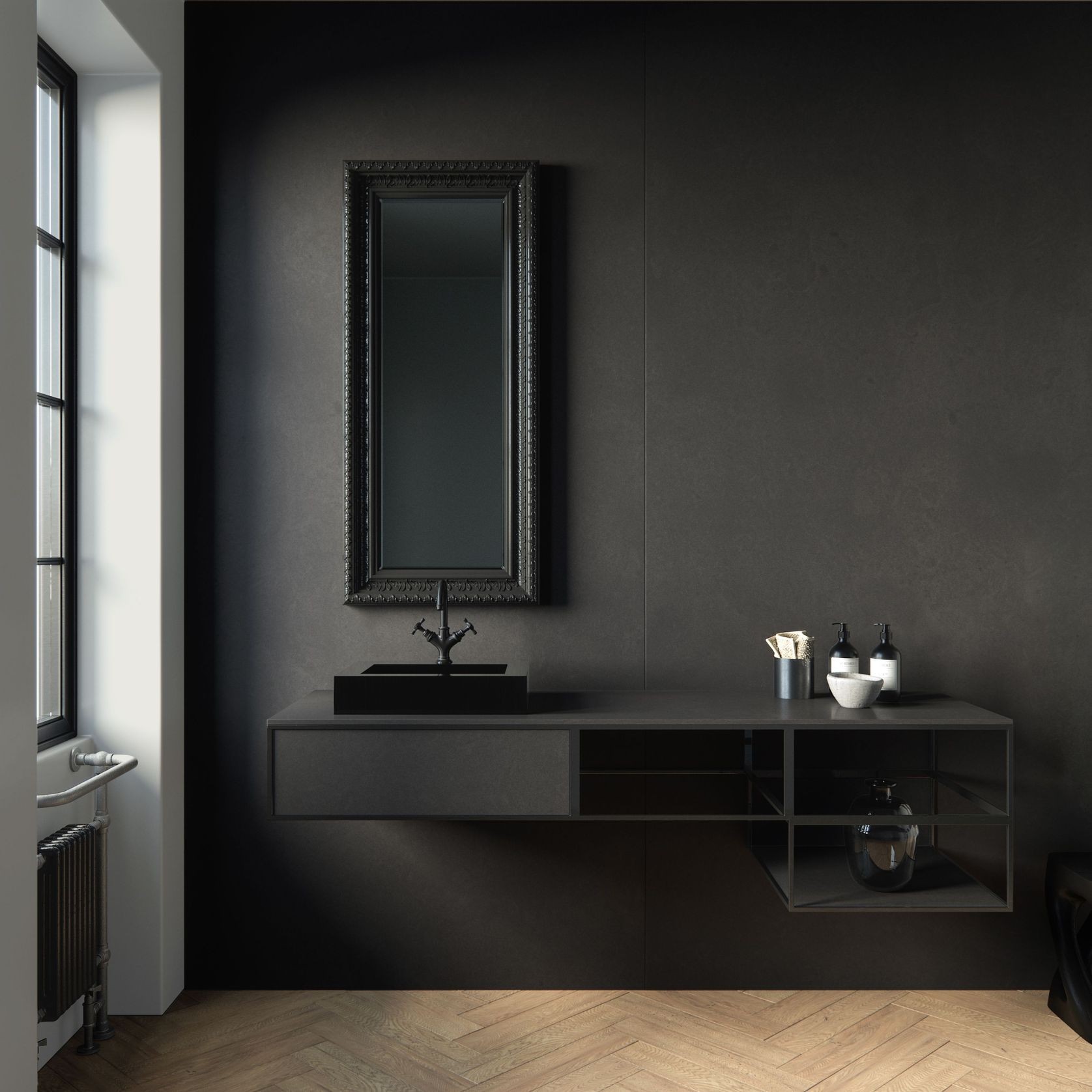 Dekton, Eter gallery detail image