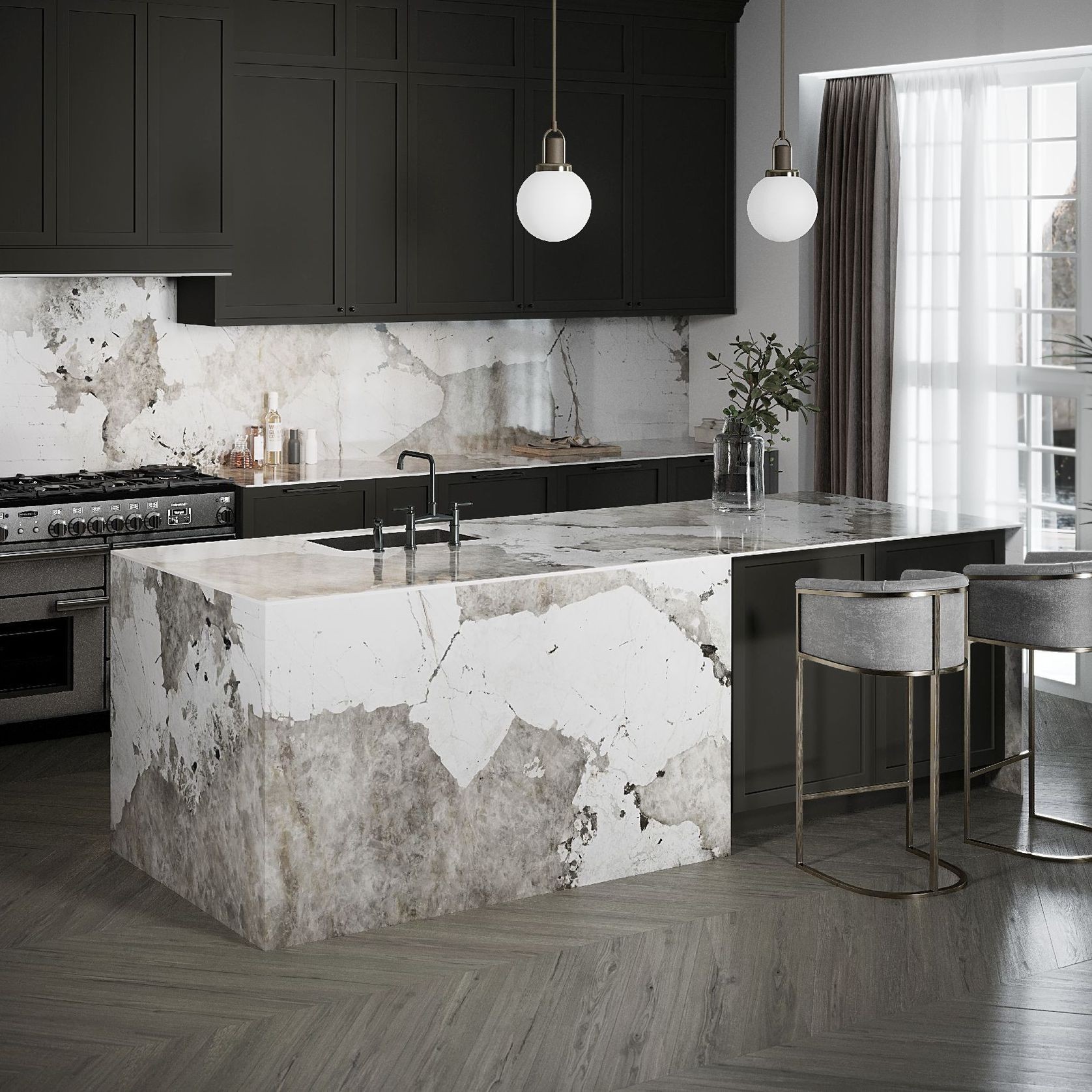 Dekton, Khalo gallery detail image