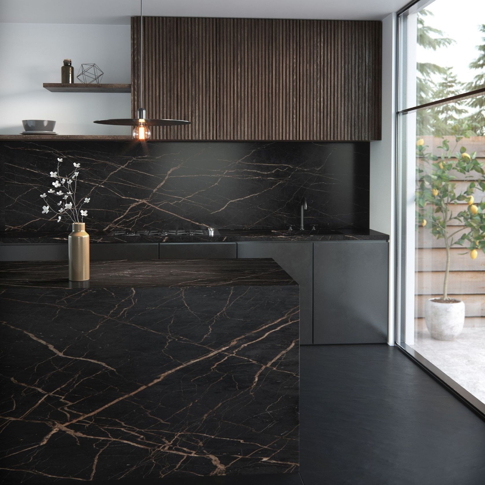 Dekton, Laurent gallery detail image
