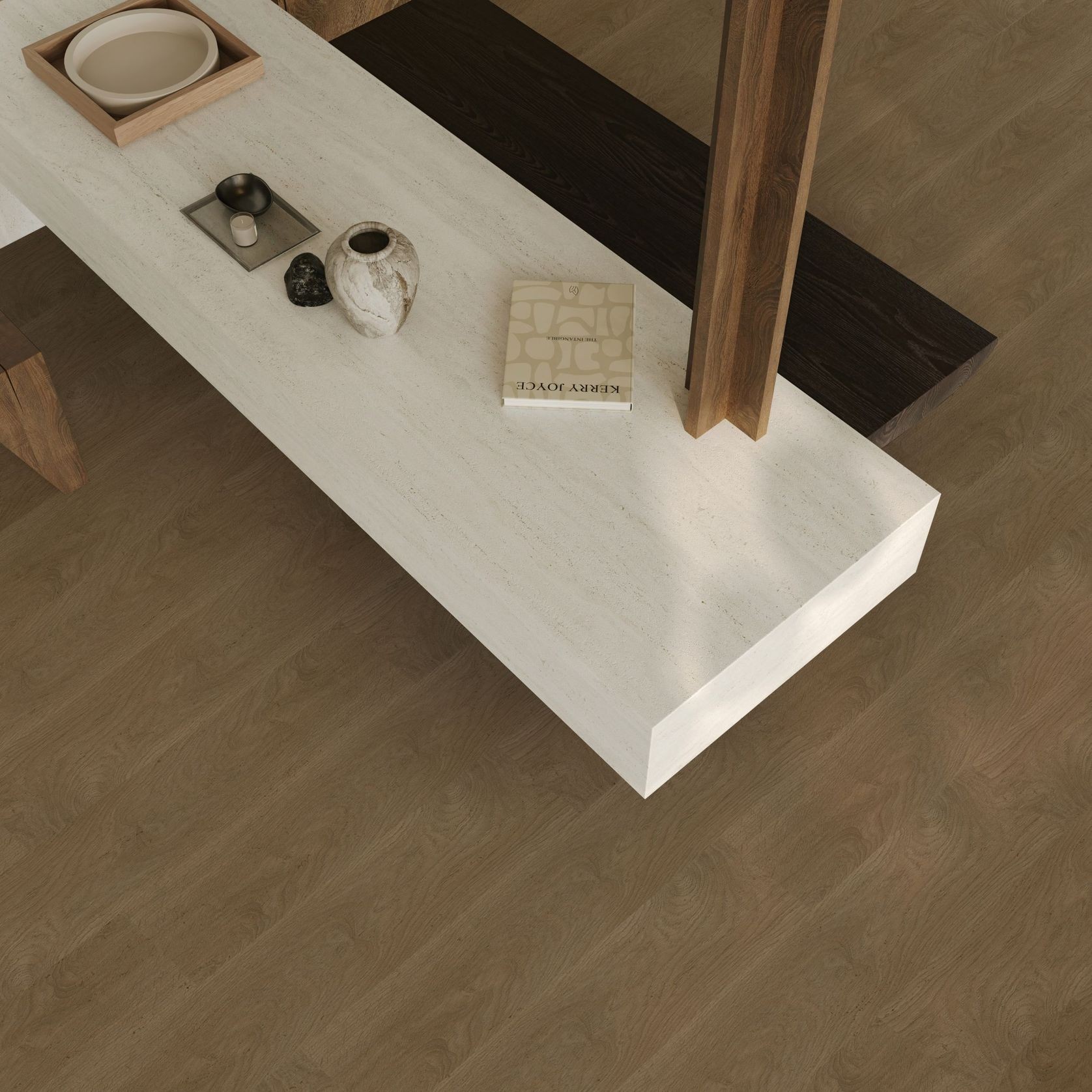 Prime Porcelain benchtops gallery detail image