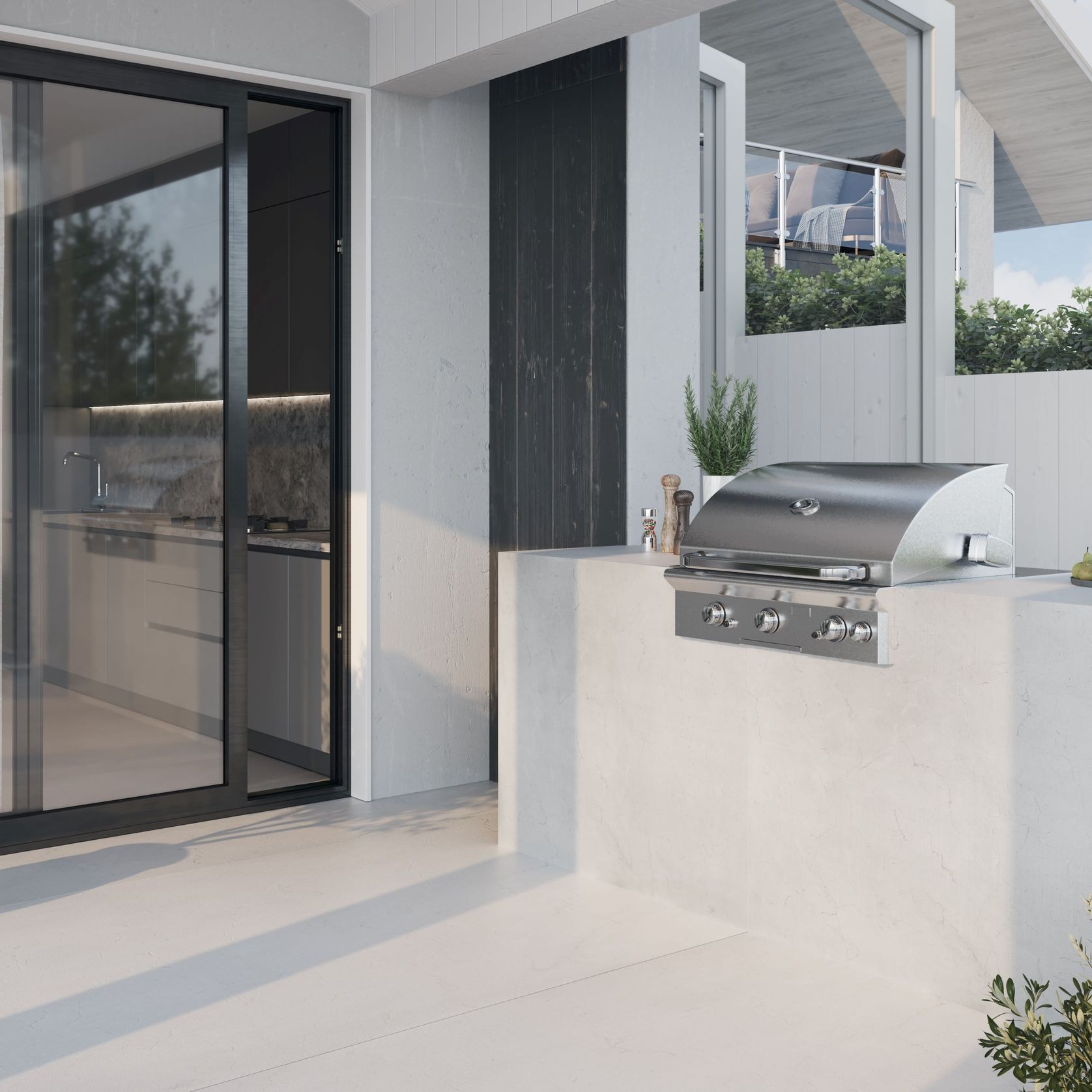 Dekton, Laguna kC gallery detail image