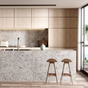 Prime Porcelain benchtops gallery detail image