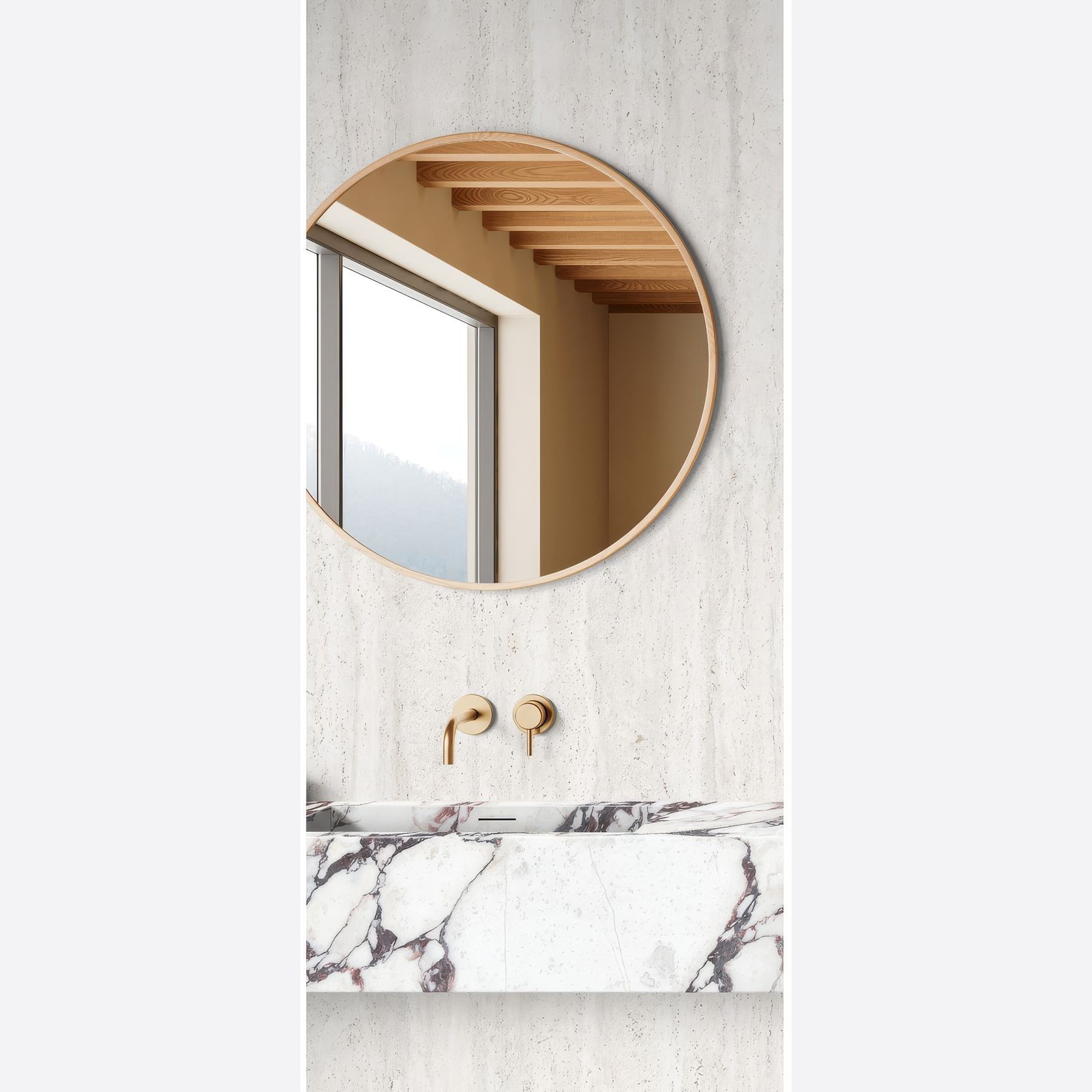Trevi Light | Quantum Porcelain gallery detail image