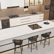 Cloud Travertine Ivory 1600x3200x20mm gallery detail image
