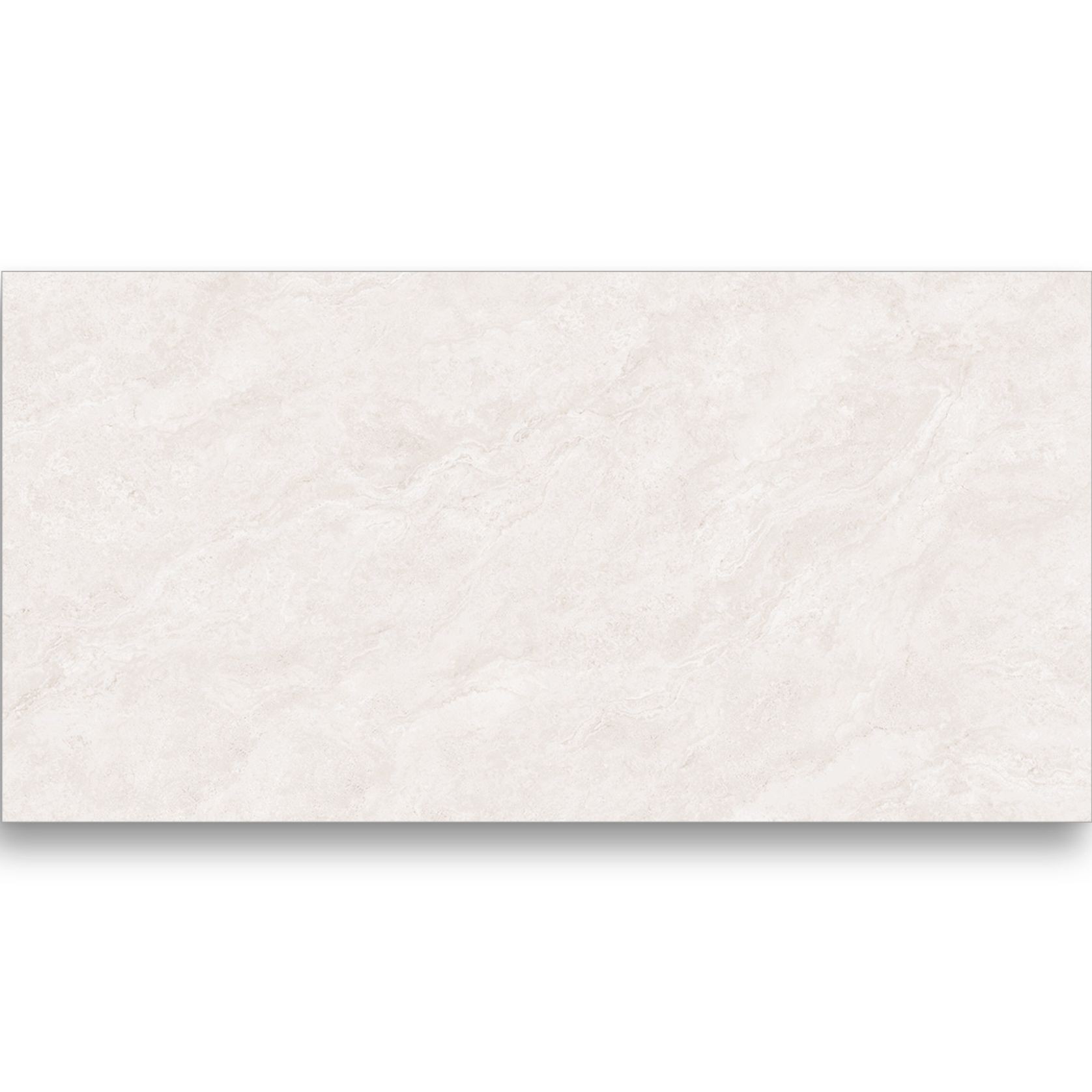 Cloud Travertine Ivory 1600x3200x20mm gallery detail image