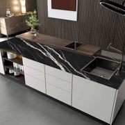 Brazil Noir Gold 1600x3200x20mm gallery detail image