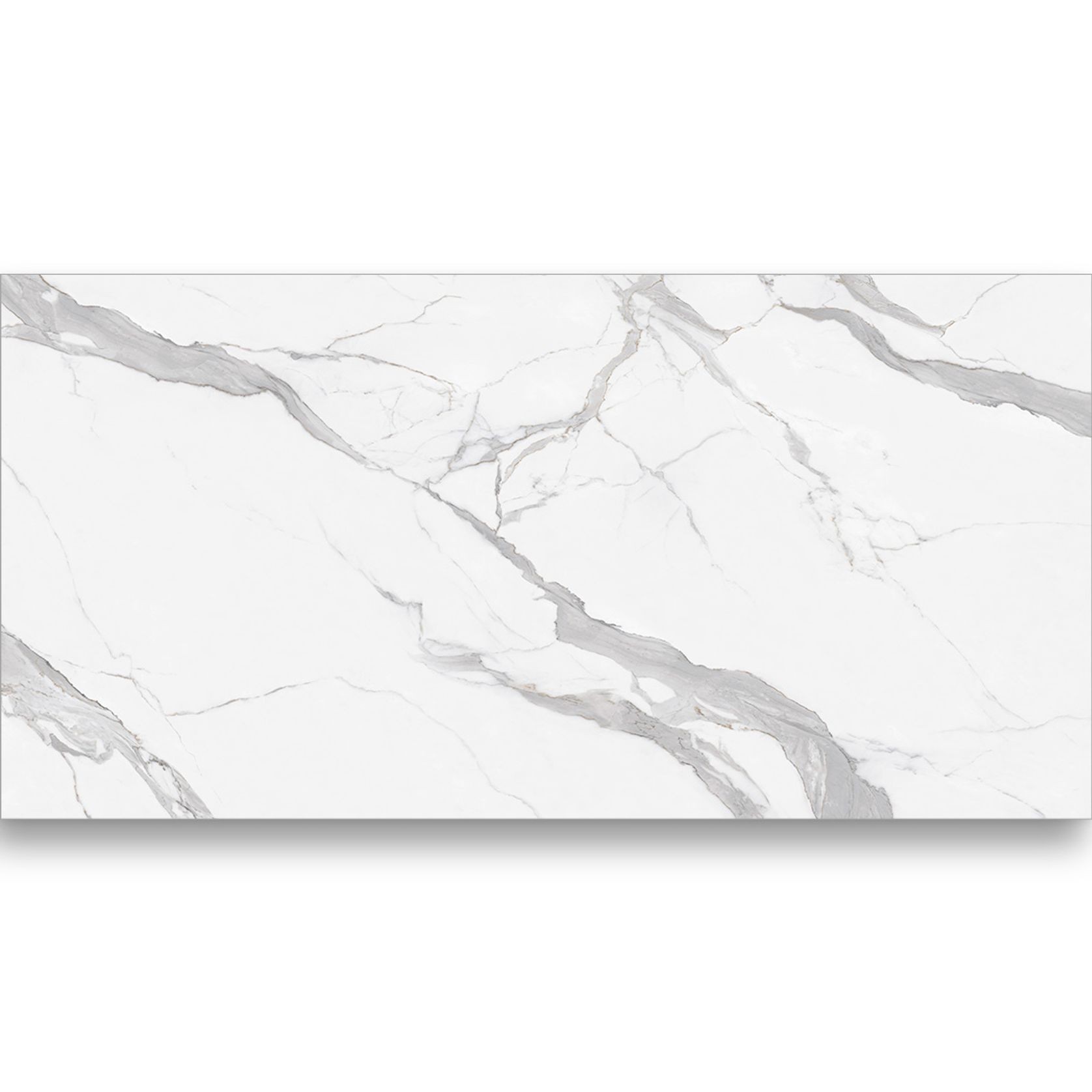 Vegina Calacatta White 1600x3200x20mm gallery detail image