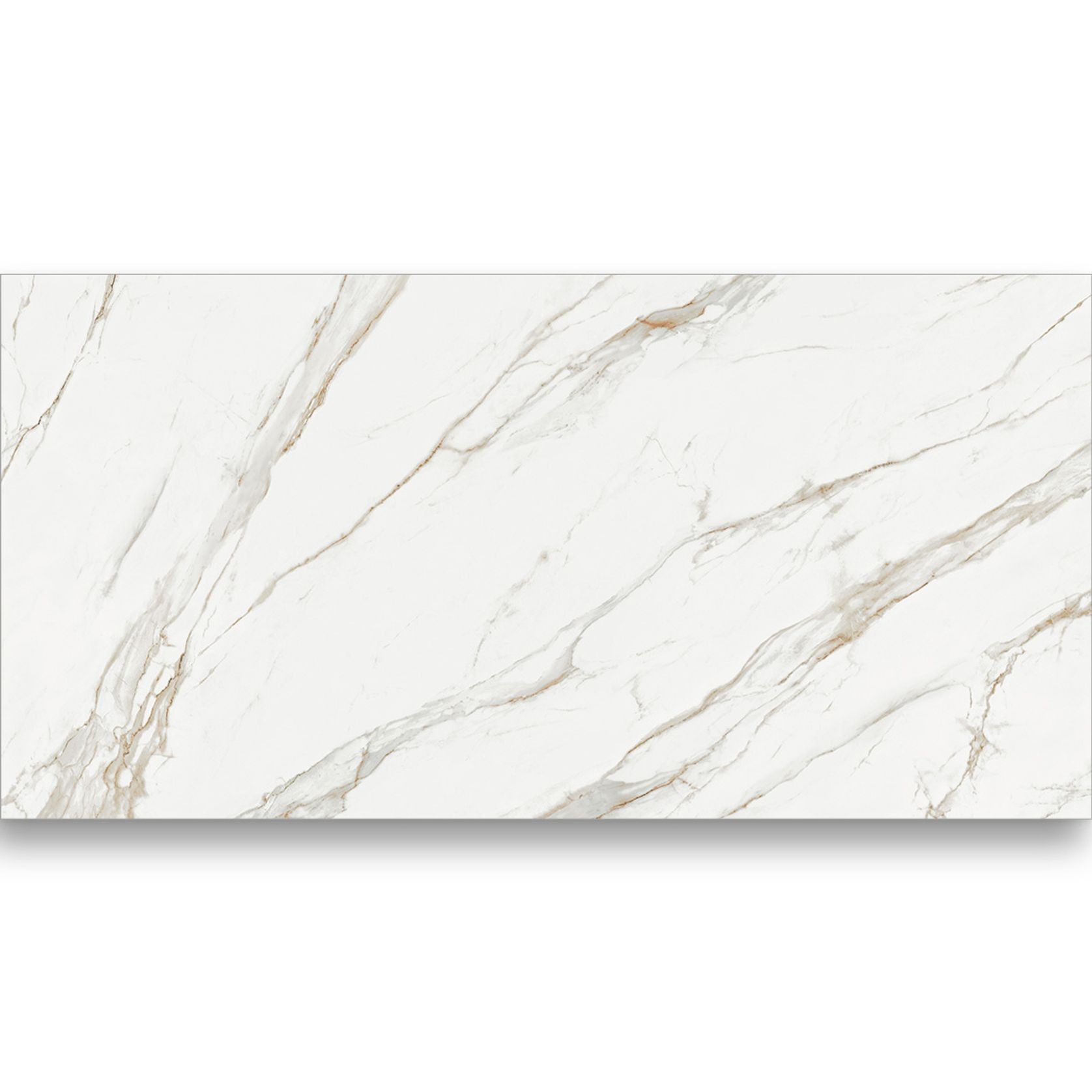 Cabota Calacatta Gold 1600x3200x20mm gallery detail image