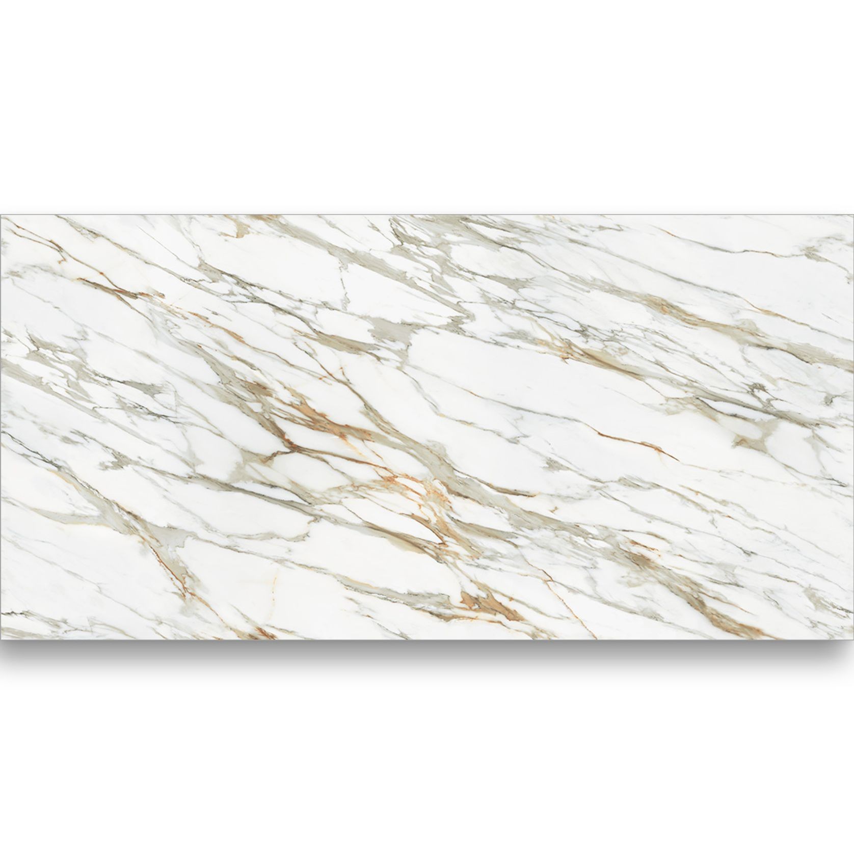 Calacatta Oro Century 1600x3200x20mm gallery detail image