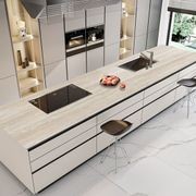 Roman Travertine Beige 1600x3200x20mm gallery detail image