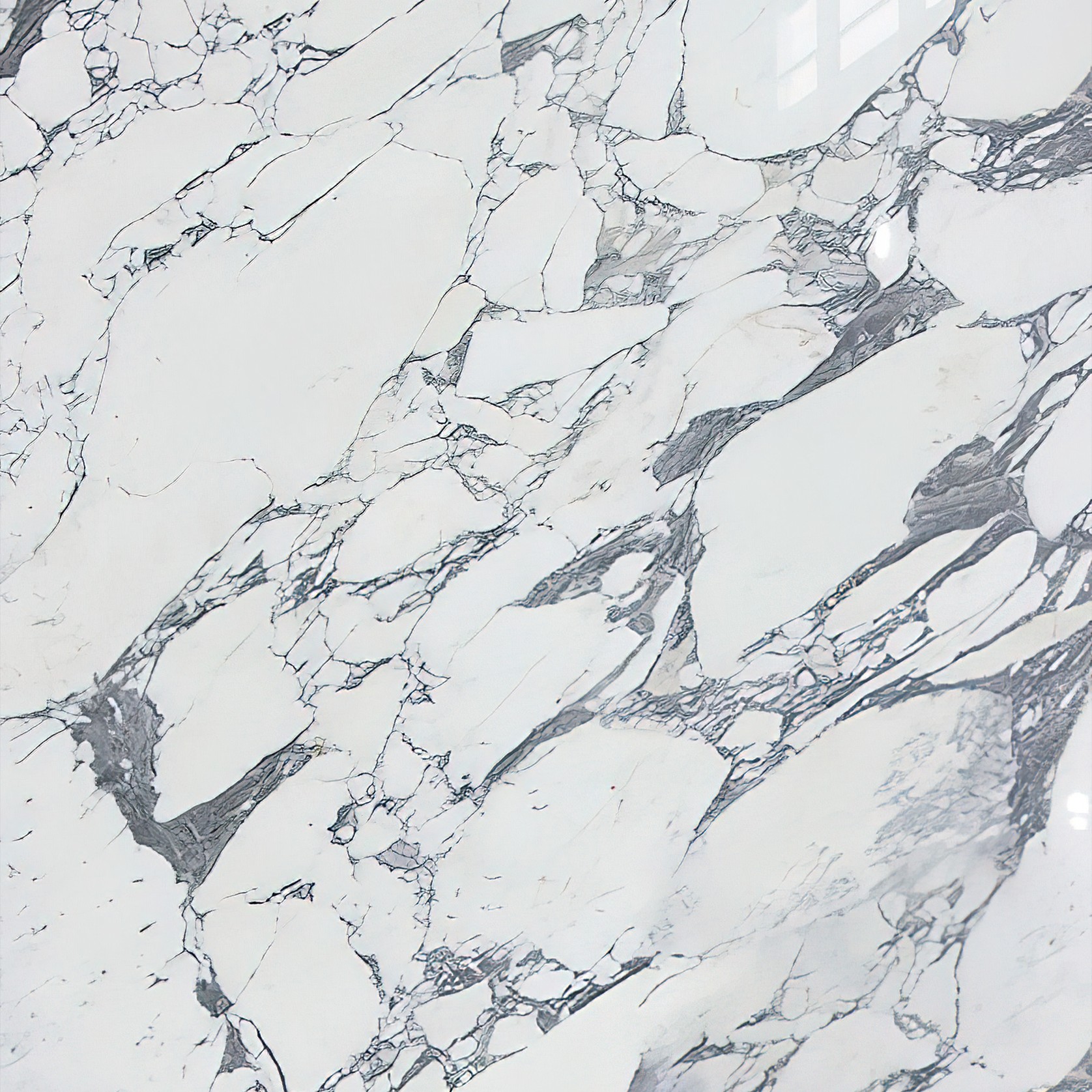 Bianco Statuario gallery detail image