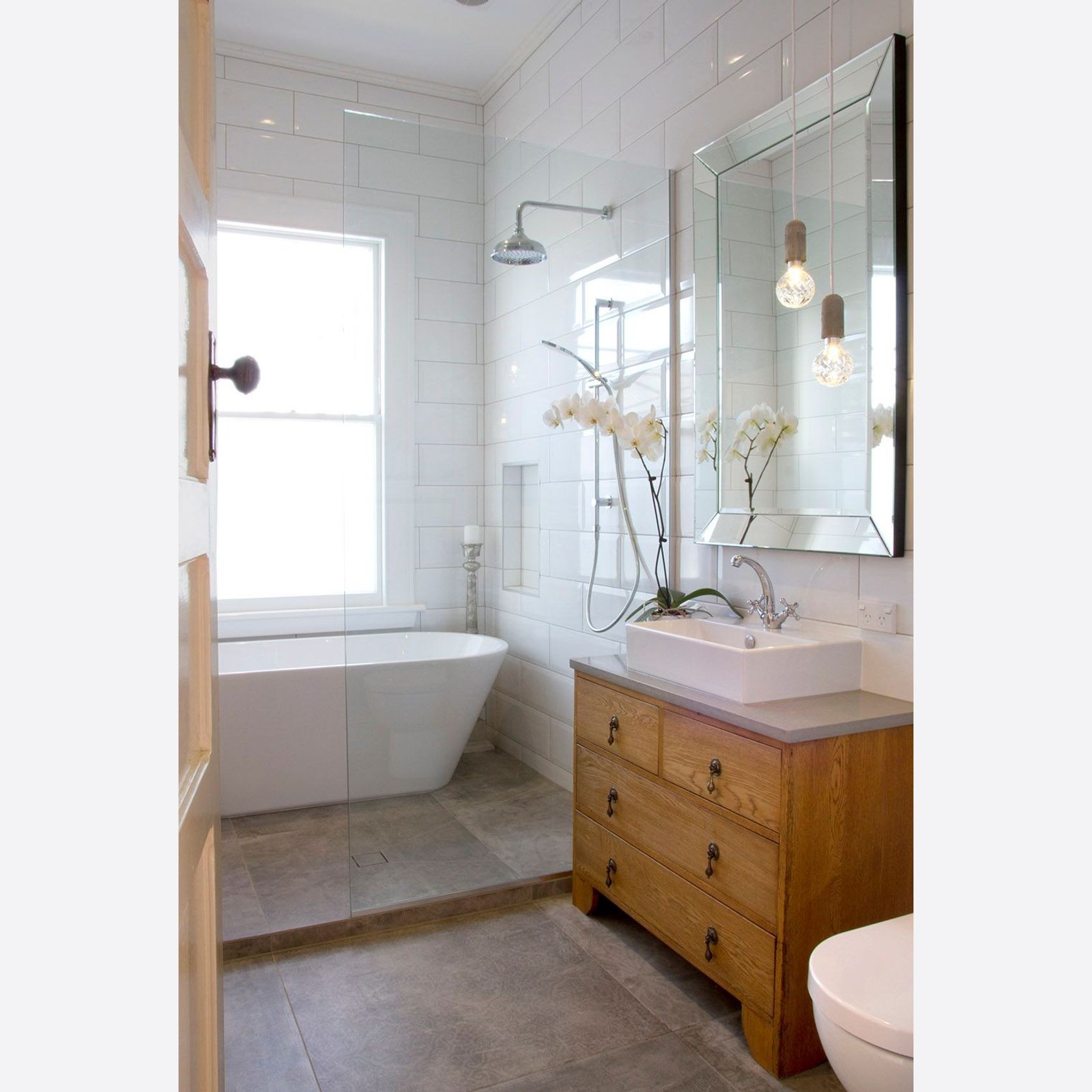 Primary White | Wall Tile gallery detail image