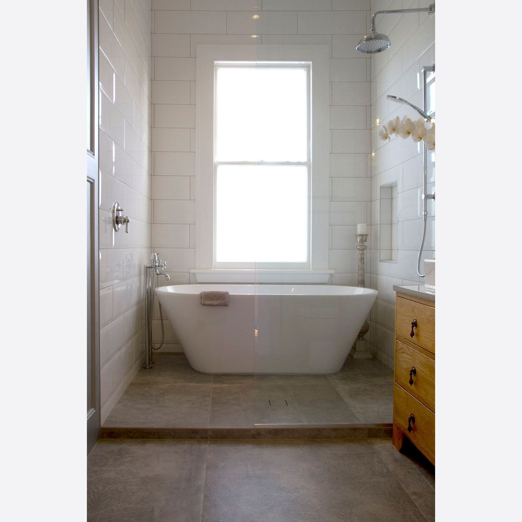 Primary White | Wall Tile gallery detail image