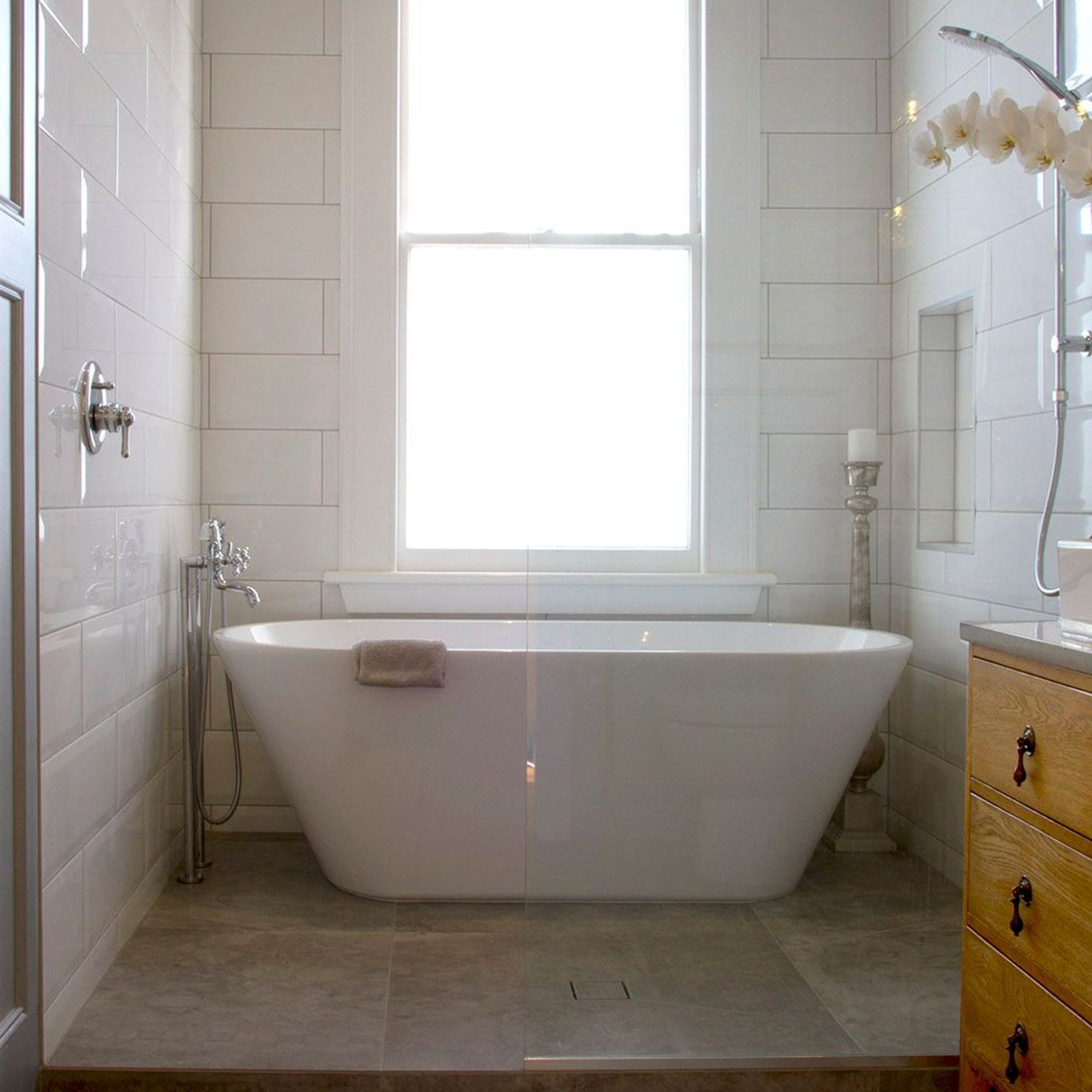 Primary White | Wall Tiles gallery detail image