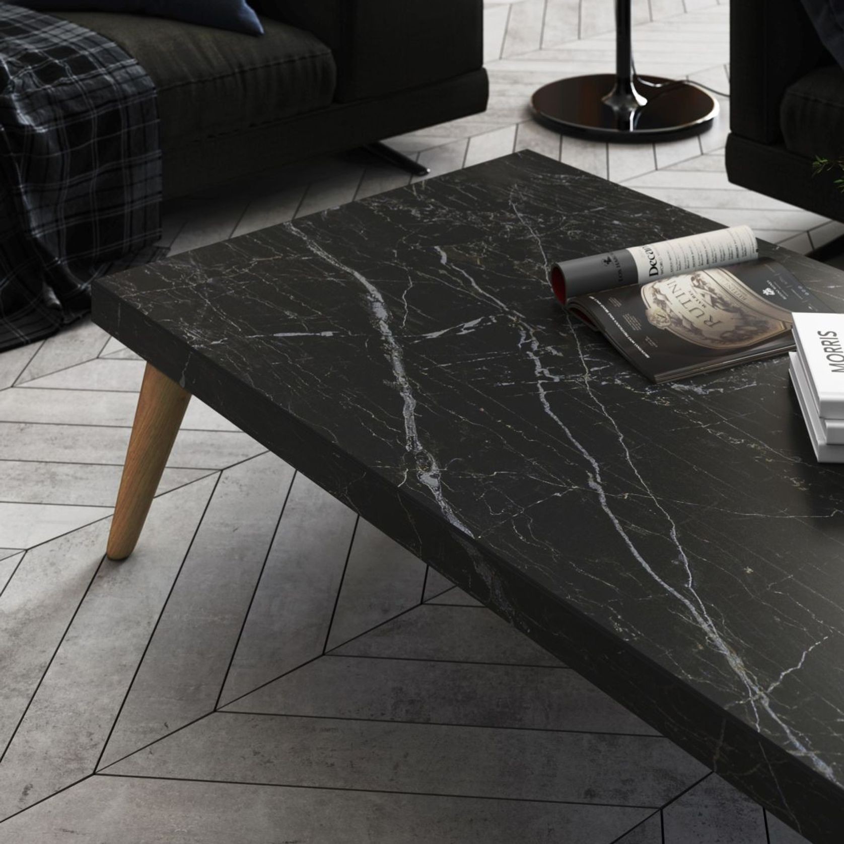 Dekton, Onirika Somnia gallery detail image