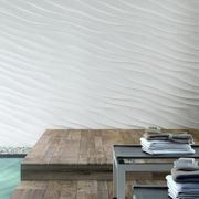 3D Magnolia Modular Wall Tile by Muros gallery detail image