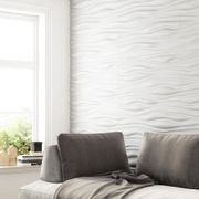 3D Magnolia Modular Wall Tile by Muros - Contemporary gallery detail image