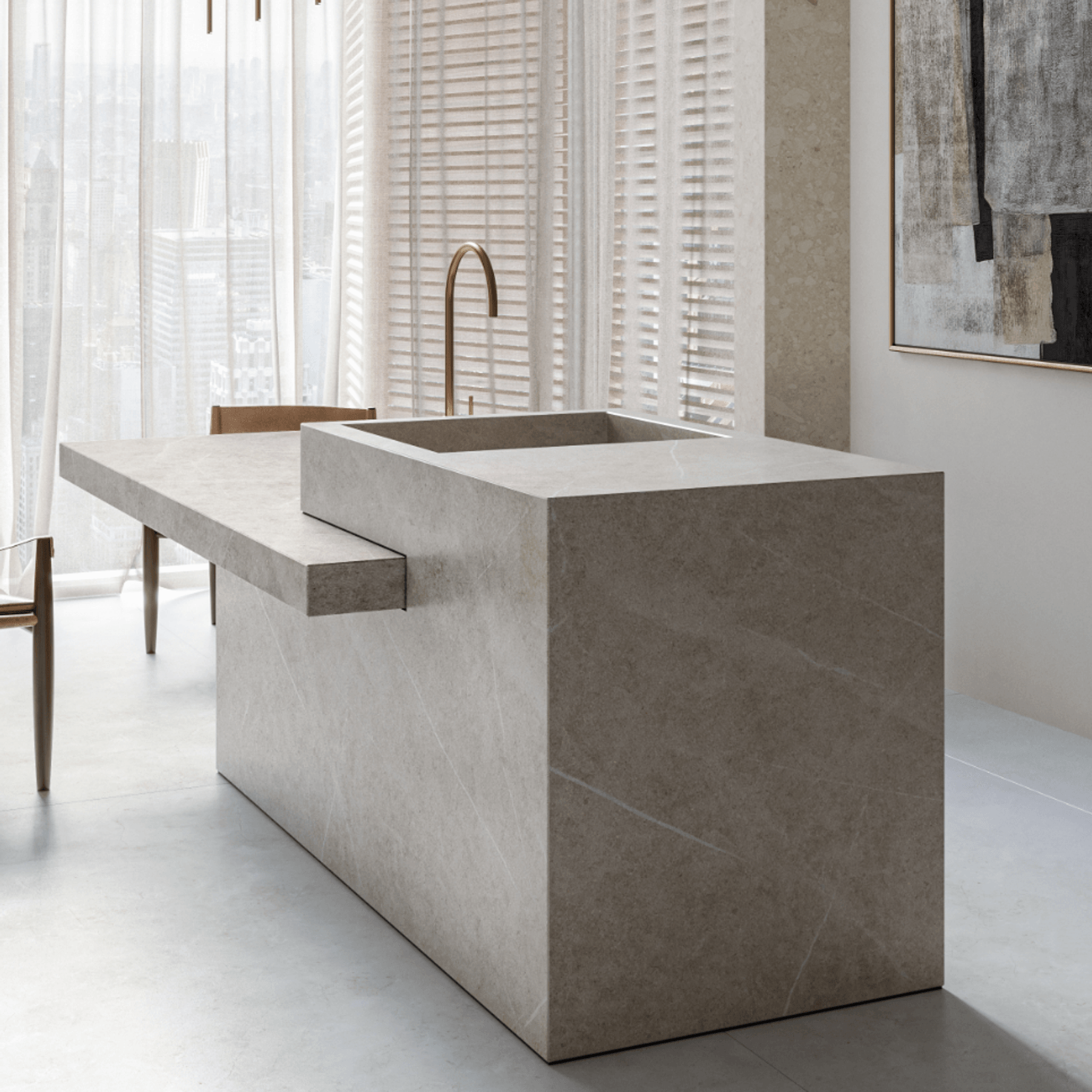 Dekton, Adia gallery detail image