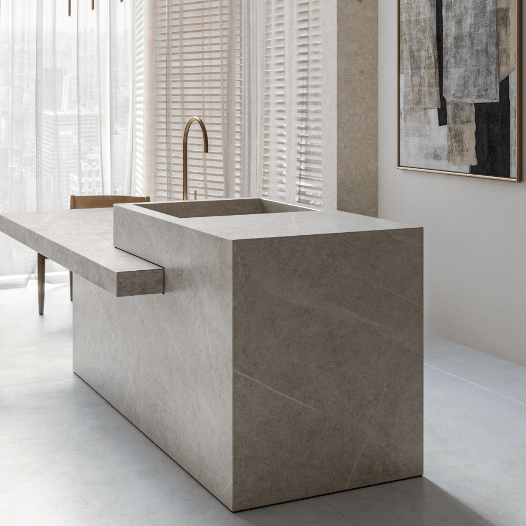 Dekton, Adia gallery detail image