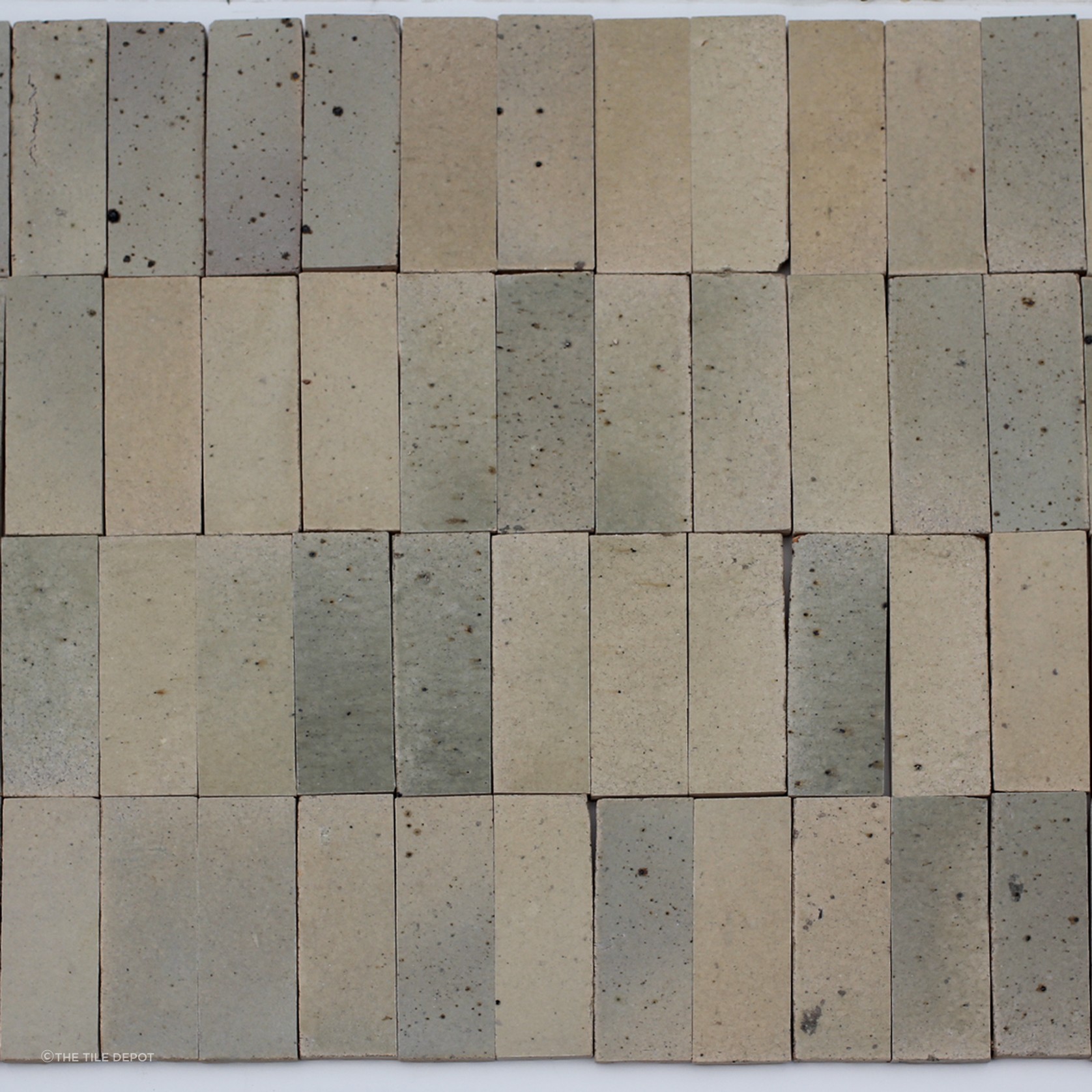 Tiles of Ezra - TIERRA gallery detail image