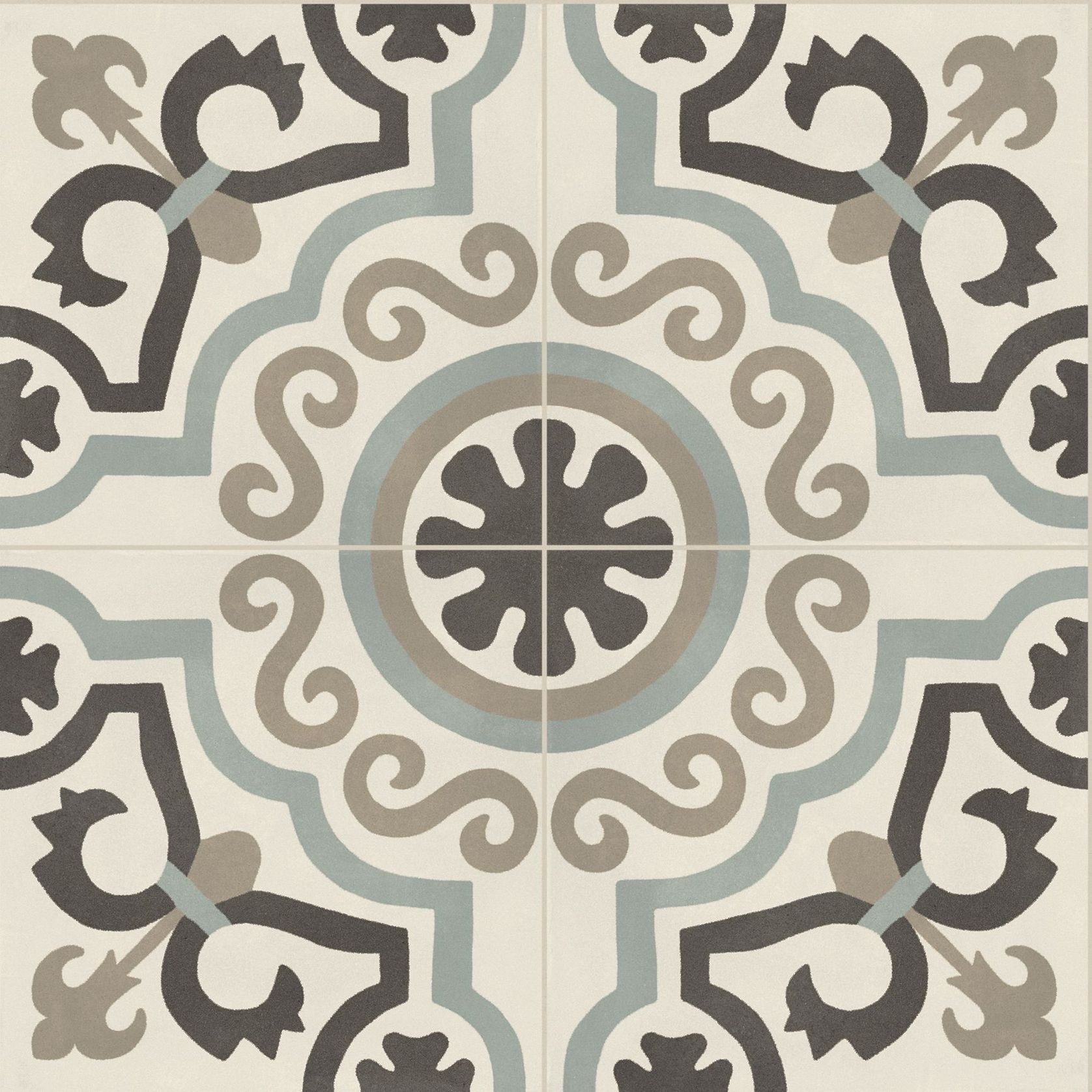 Meka Glazed Porcelain gallery detail image