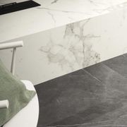 Bianco Calacatta | Marble Look gallery detail image