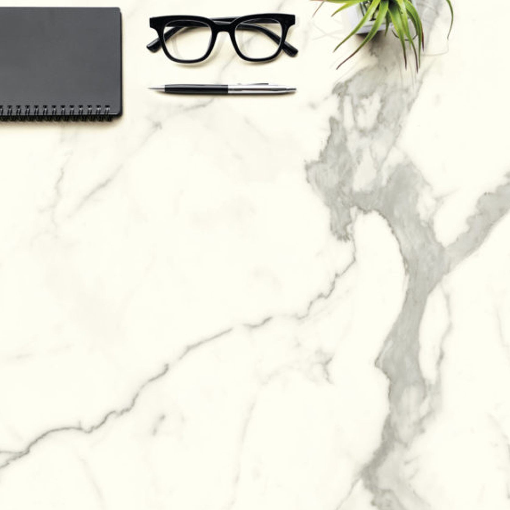 Bianco Statuario | Marble Look gallery detail image