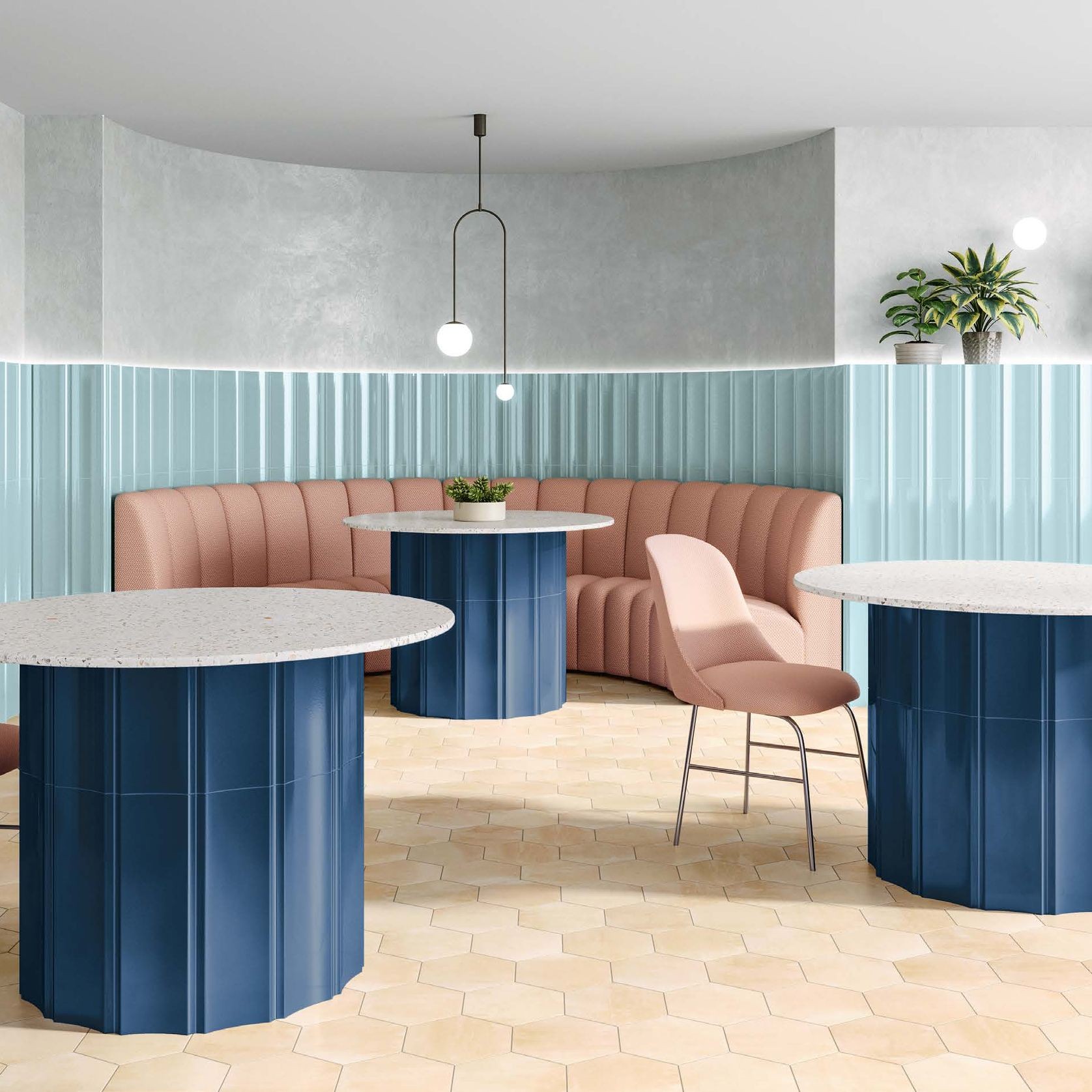 Bow 3D Series Feature Tiles gallery detail image