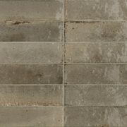 Zellij Brick Glazed Porcelain Wall Tile gallery detail image
