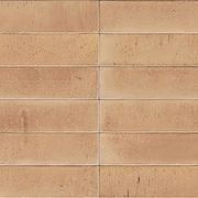 Zellij Brick Glazed Porcelain Wall Tile gallery detail image