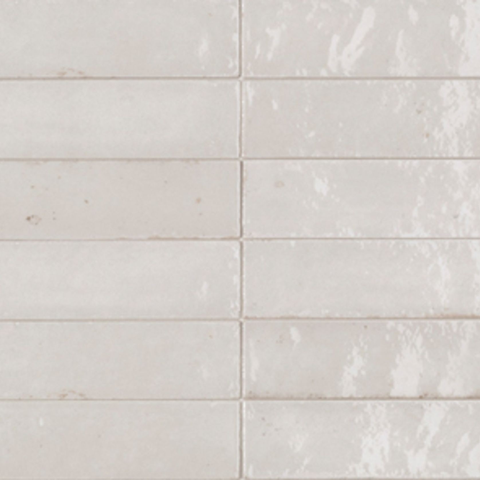 Zellij Brick Glazed Porcelain Wall Tile gallery detail image