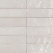 Zellij Brick Glazed Porcelain Wall Tile gallery detail image