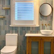 Safi Aqua Subway Tile gallery detail image