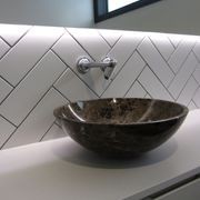 Studio White Wall Tiles gallery detail image