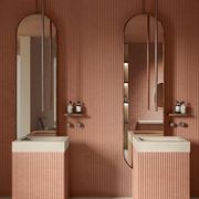 Dekton Ukiyo, Umber gallery detail image