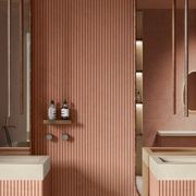 Dekton Ukiyo, Umber gallery detail image