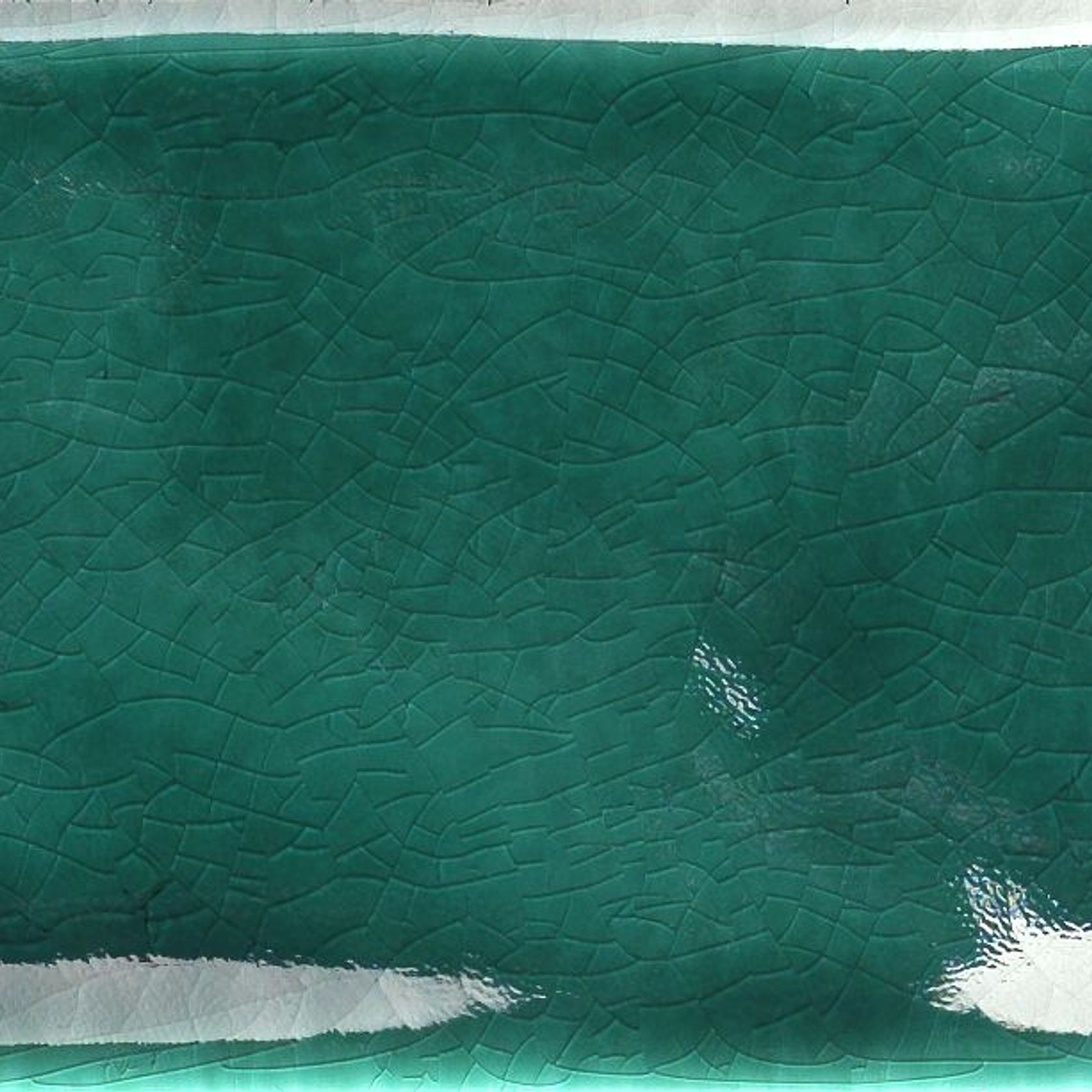 Craquelle Ceramic Wall Tile gallery detail image