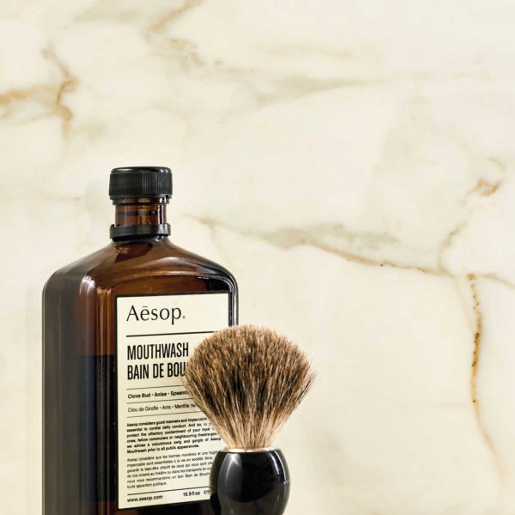 Calacatta Macchia Vecchia | Marble Look gallery detail image