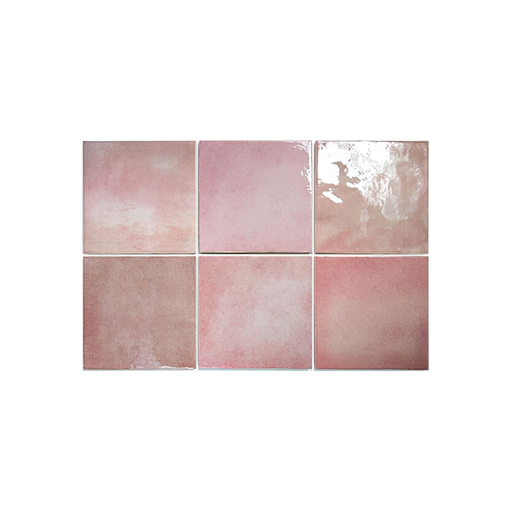 Casablanca Ceramic Wall Tile gallery detail image
