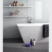Chevron Wall Tiles by Equipe gallery detail image