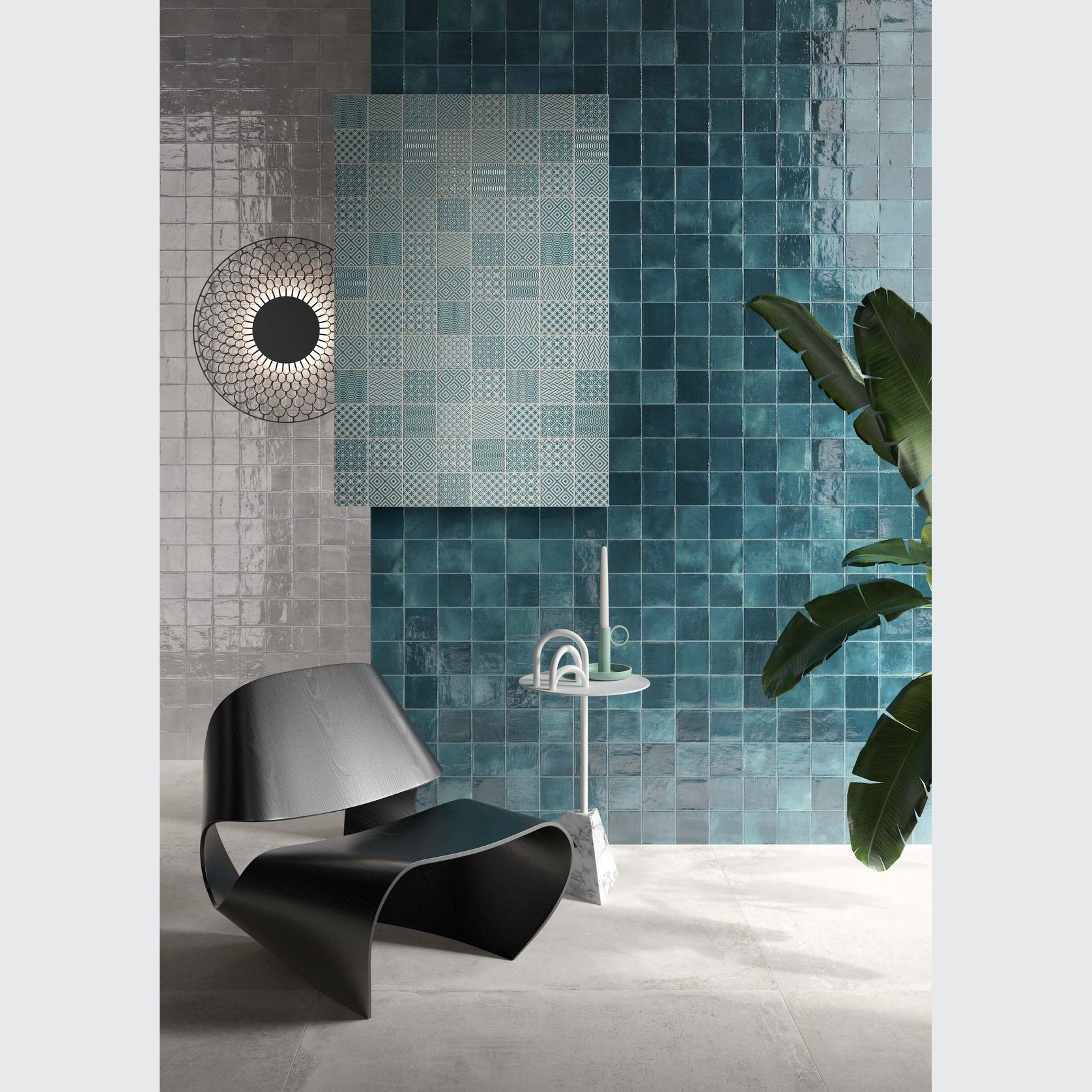 Clay Series Handmade Look Tiles gallery detail image