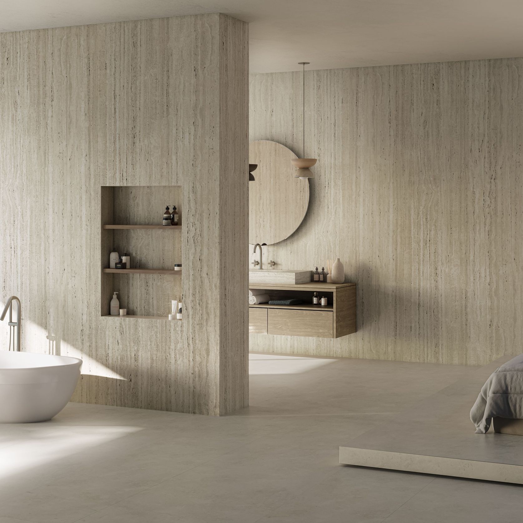 Dekton, Nebu gallery detail image