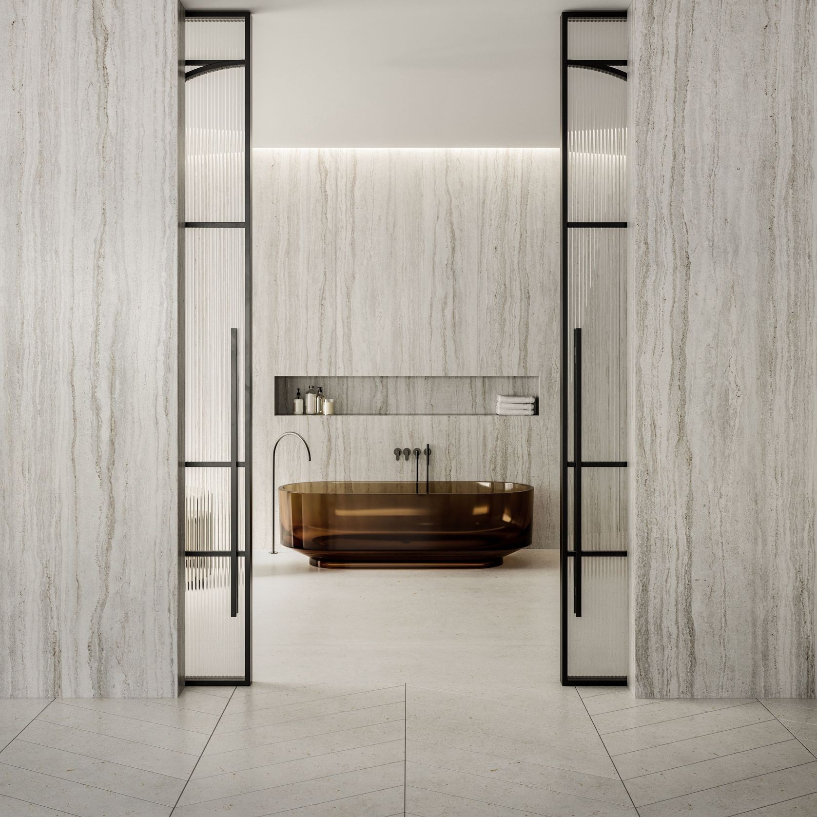 Dekton, Trevi gallery detail image