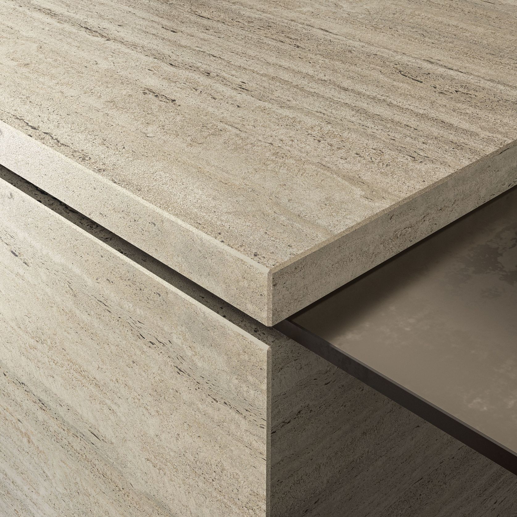 Dekton, Nebu gallery detail image