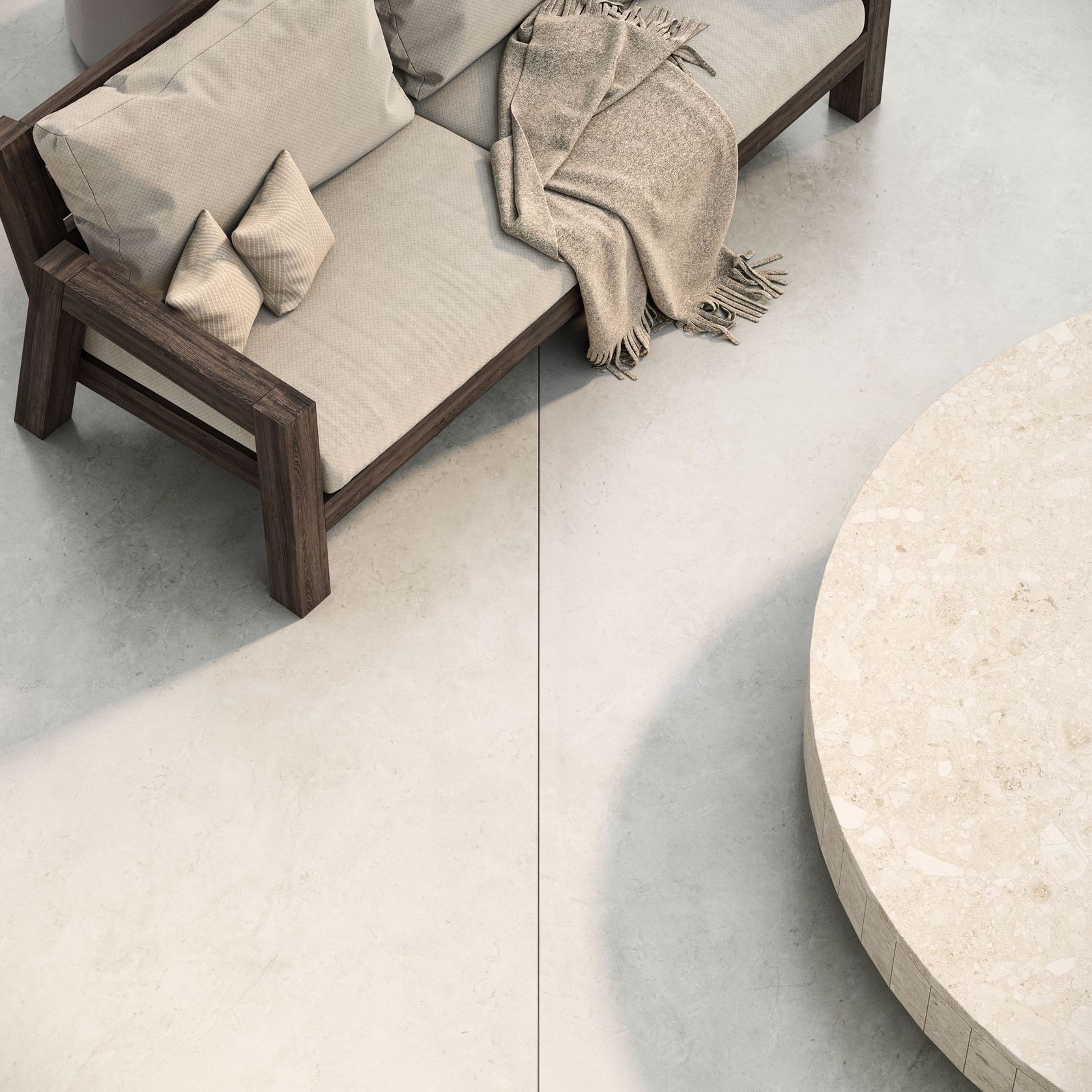 Dekton, Sandik gallery detail image
