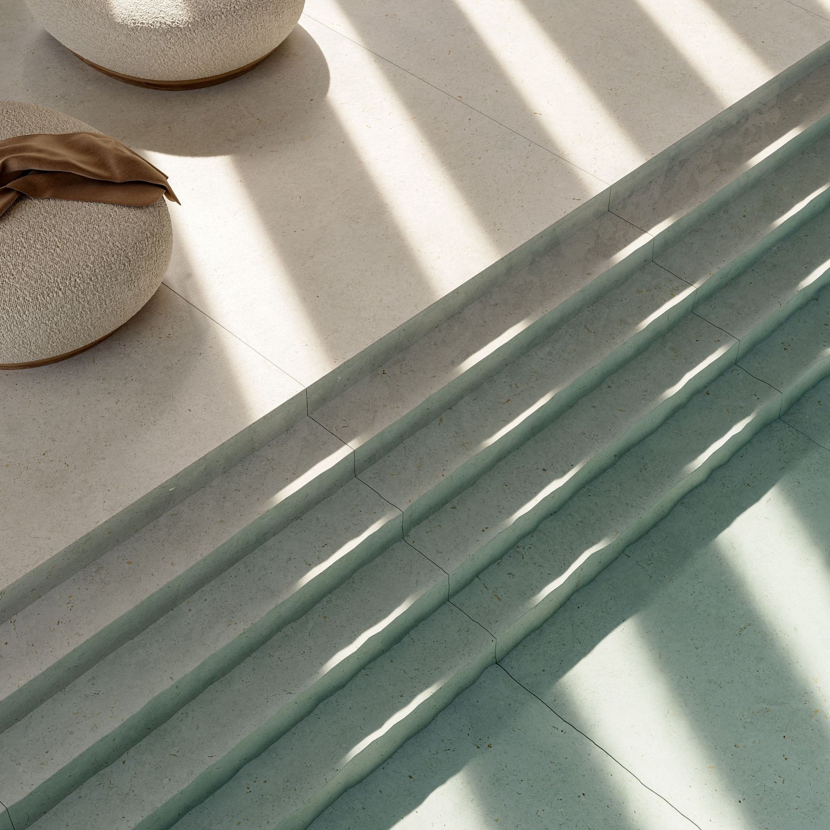 Dekton, Polar gallery detail image