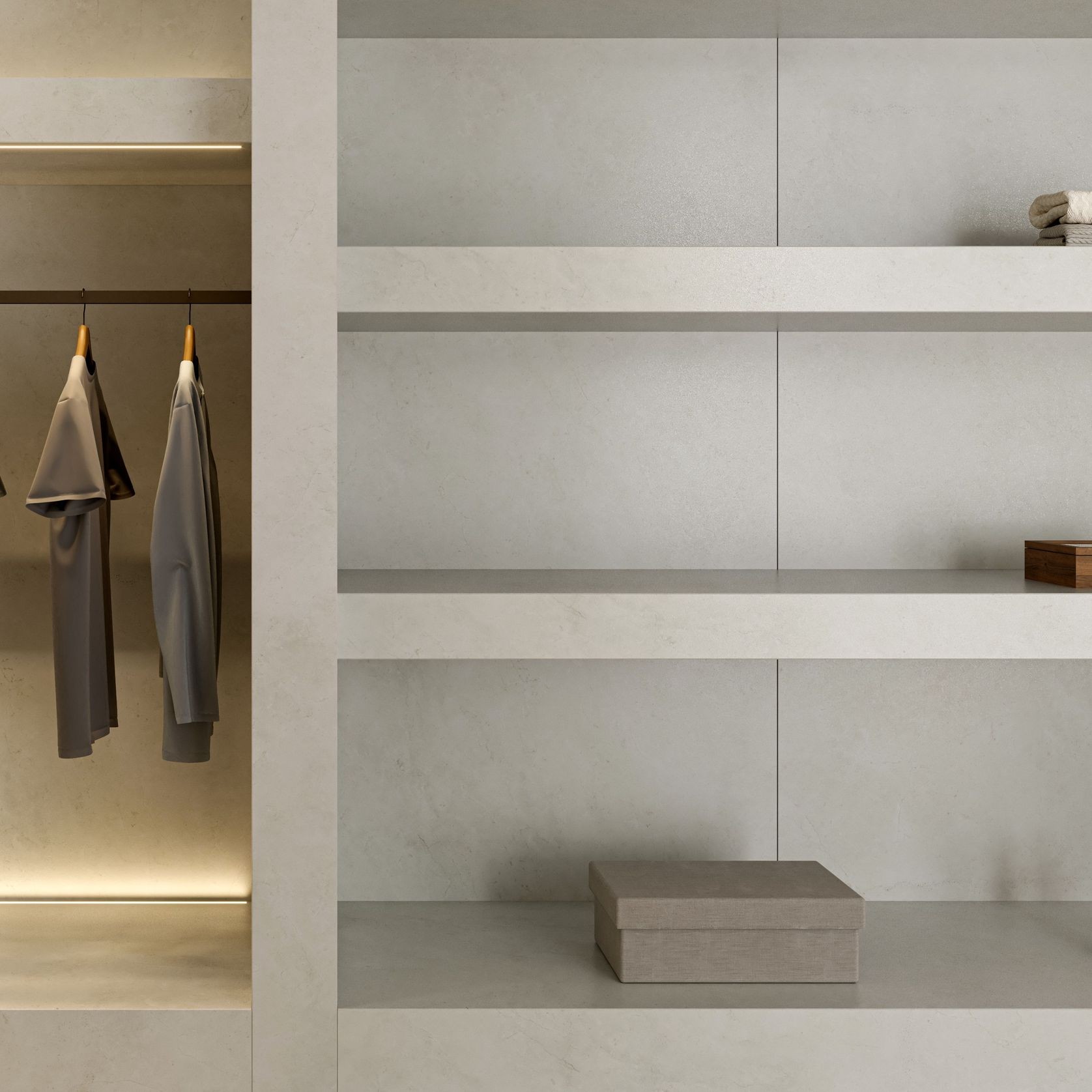 Dekton, Sandik gallery detail image